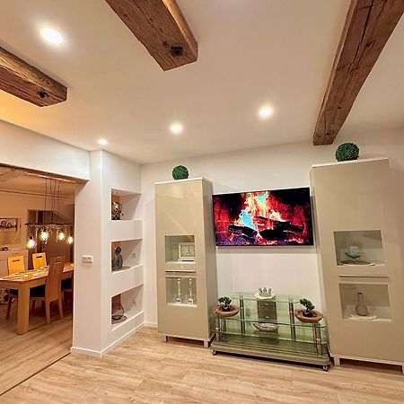 Ferienwohnung Missa Sommeraktion 2025 Bayreuth Dış mekan fotoğraf