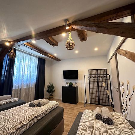Ferienwohnung Missa Sommeraktion 2025 Bayreuth Dış mekan fotoğraf