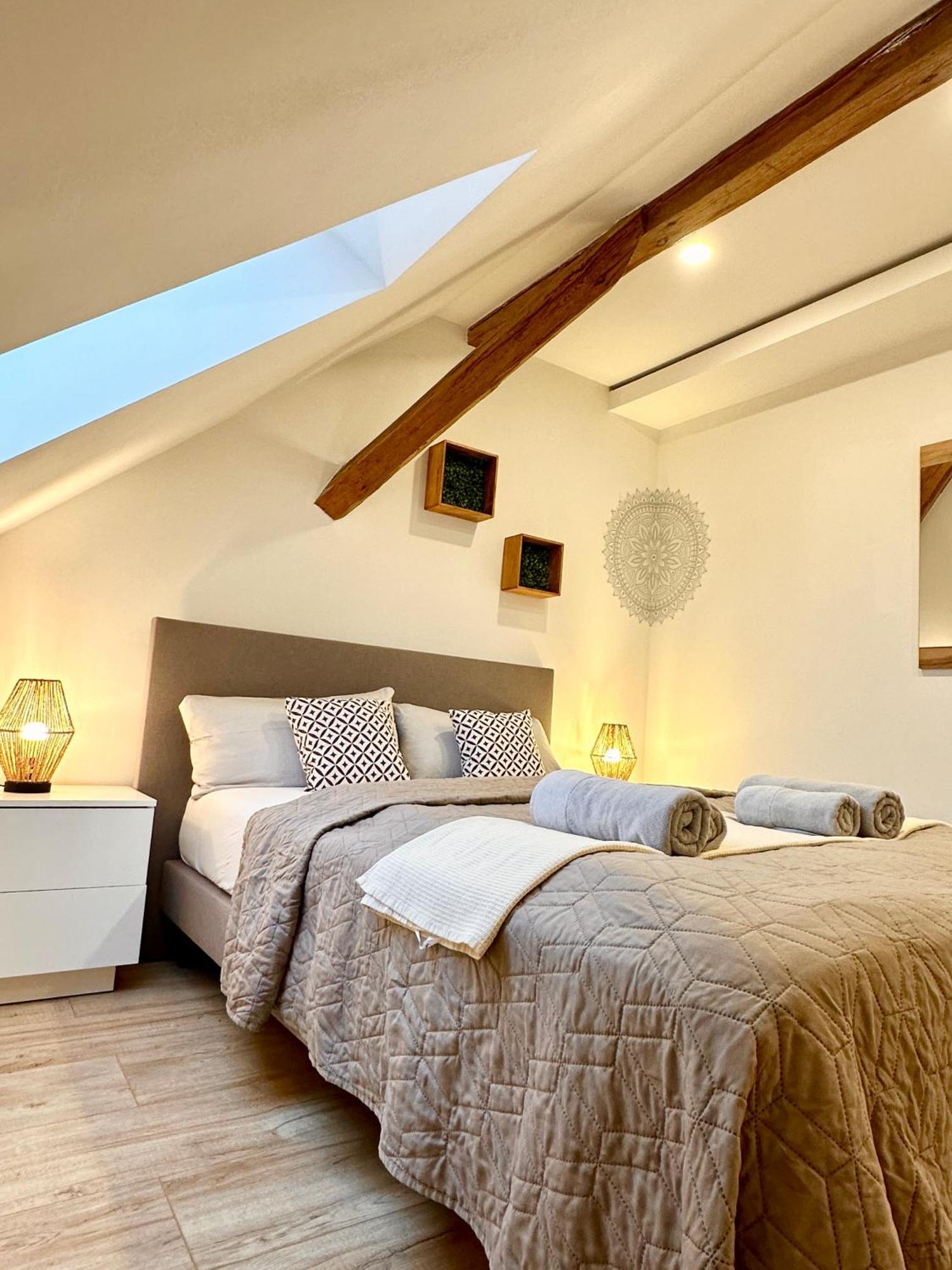 Ferienwohnung Missa Sommeraktion 2025 Bayreuth Dış mekan fotoğraf
