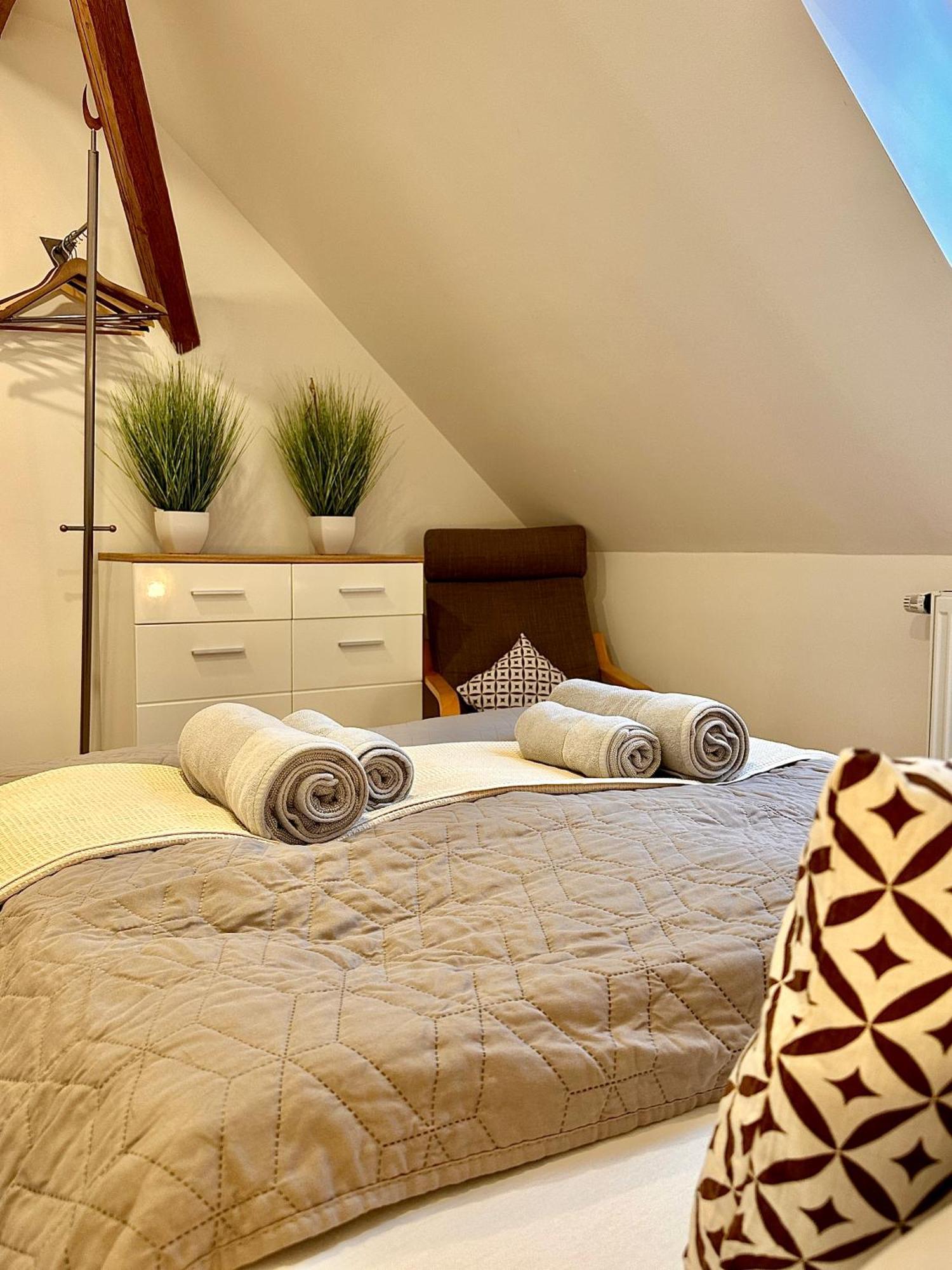 Ferienwohnung Missa Sommeraktion 2025 Bayreuth Dış mekan fotoğraf