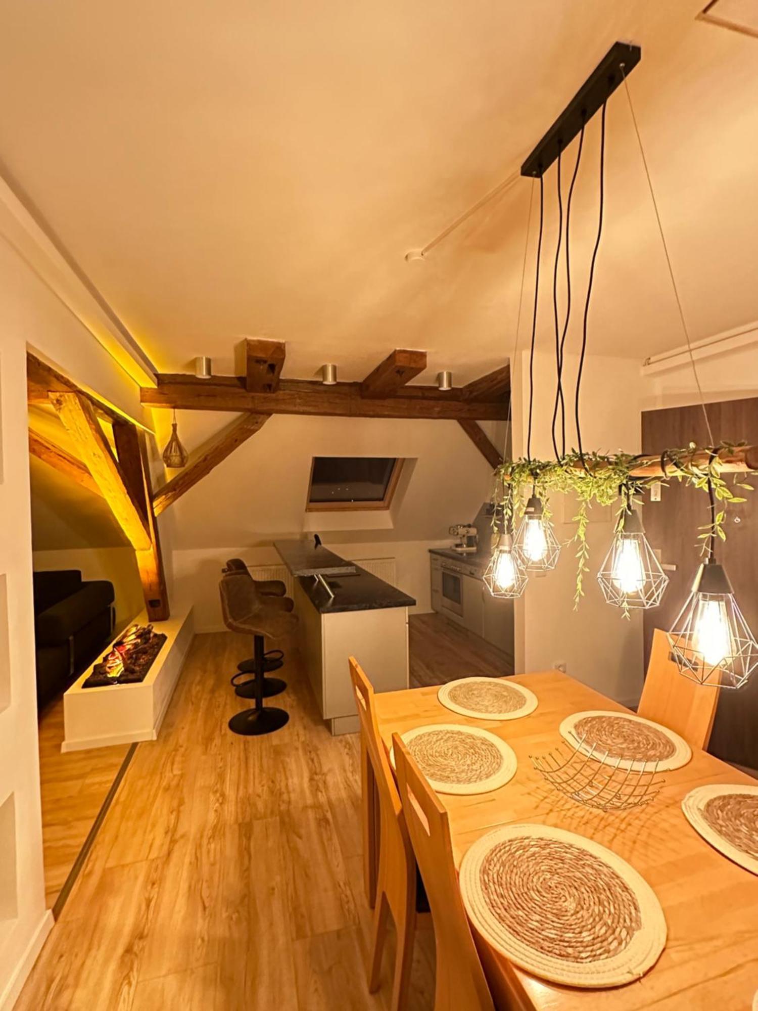 Ferienwohnung Missa Sommeraktion 2025 Bayreuth Dış mekan fotoğraf