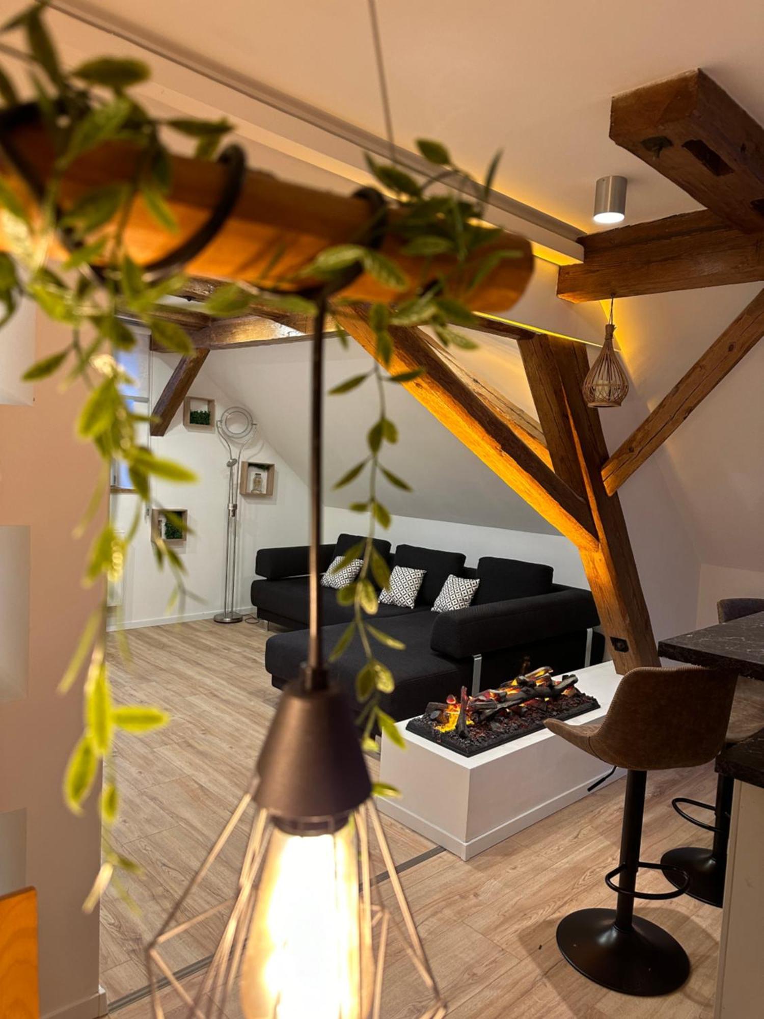 Ferienwohnung Missa Sommeraktion 2025 Bayreuth Dış mekan fotoğraf