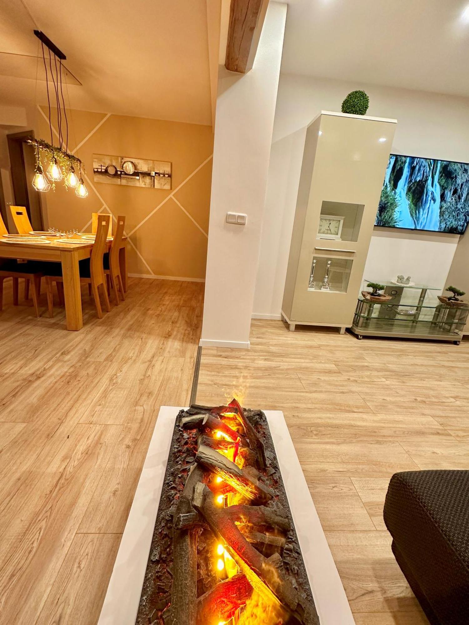 Ferienwohnung Missa Sommeraktion 2025 Bayreuth Dış mekan fotoğraf