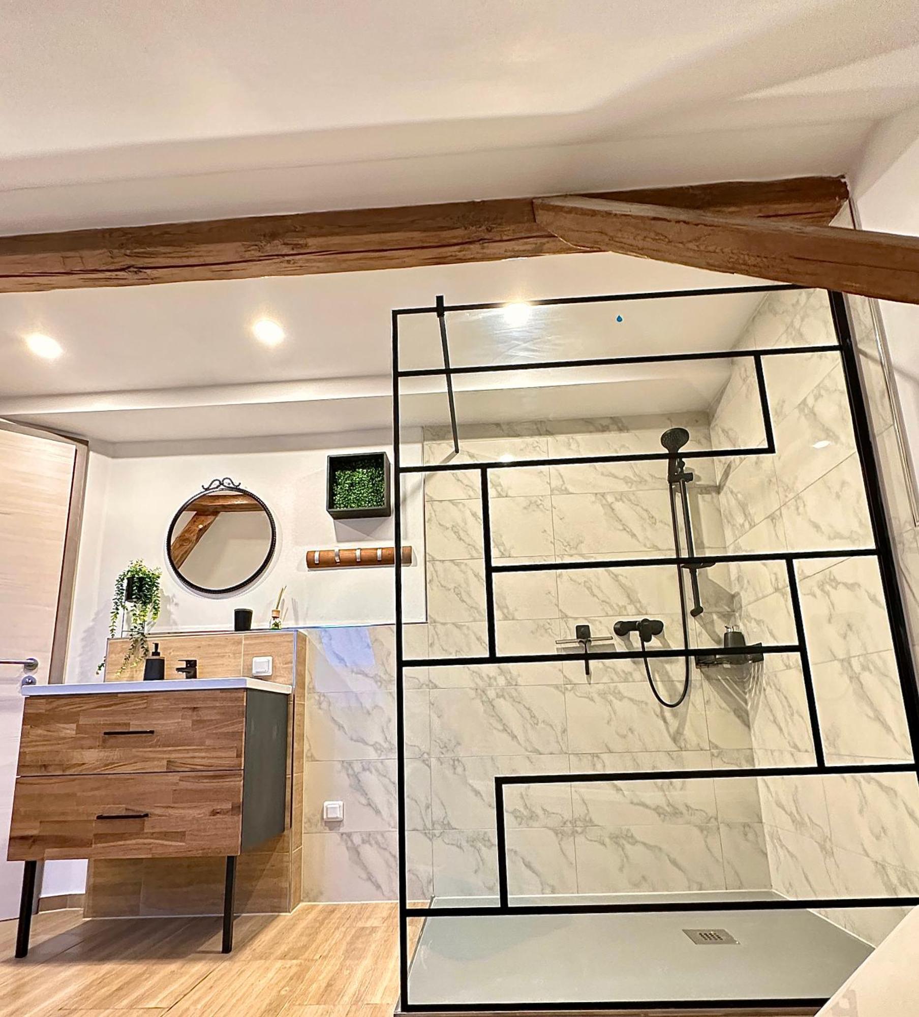 Ferienwohnung Missa Sommeraktion 2025 Bayreuth Dış mekan fotoğraf