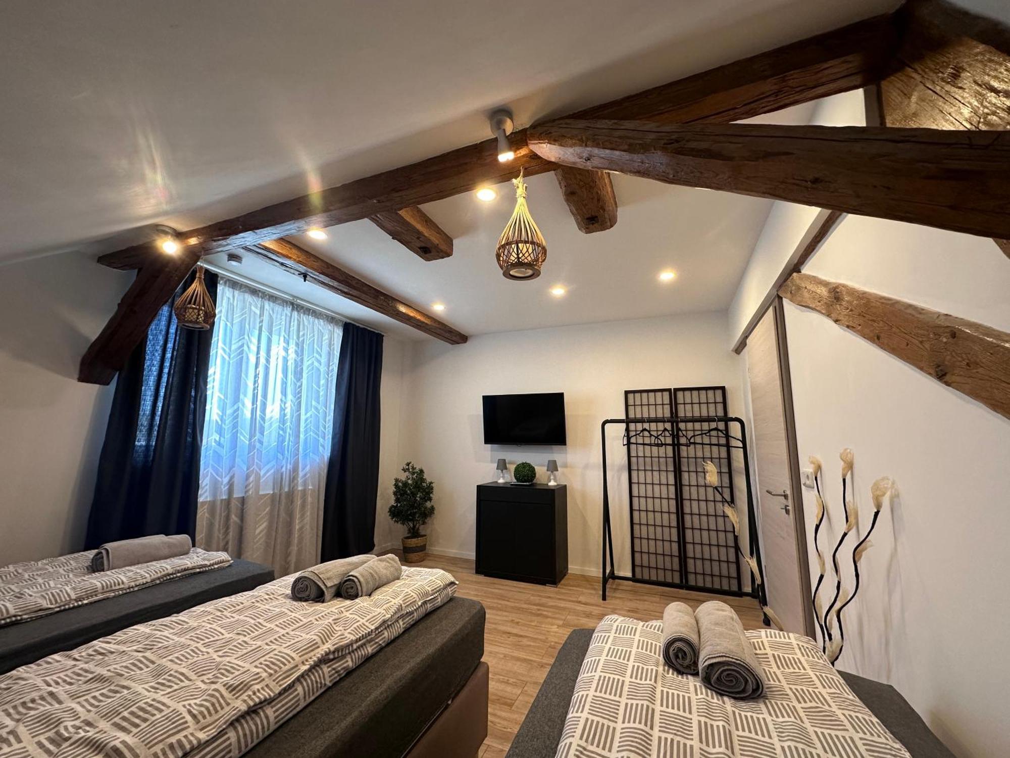 Ferienwohnung Missa Sommeraktion 2025 Bayreuth Dış mekan fotoğraf